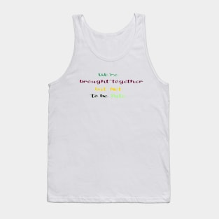 Not to be Fate Tank Top